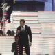 Robo de celulares y masivas quejas durante concierto de Luis Miguel