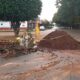 Essap deja sin agua a usuarios de más de 10 barrios de Pedro Juan Caballero