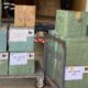 Fiscalía destruye más de 21.000 cigarrillos electrónicos falsos por valor de G. 800 millones