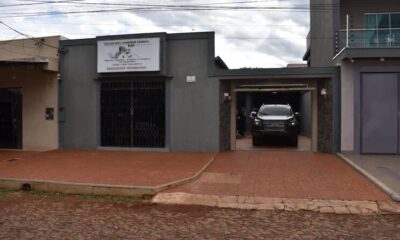 PJC: Policía allanó vivienda en prosecución a detención de narcopiloto brasileño
