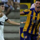 Olimpia-Luqueño, un duelo de alto voltaje en Sajonia