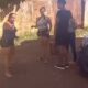 PJC: Entrega y gratificación por mascota perdida termina en pelea