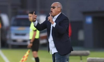 Francisco Arce vuelve a Guaraní