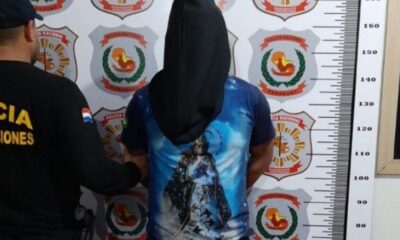 Inició juicio oral para individuo detenido por asesinar a tiros a su ex pareja