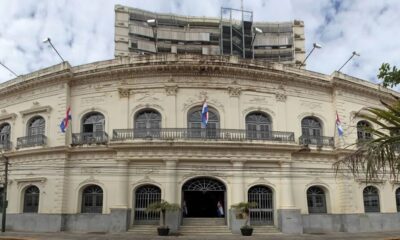Ataque en Moscú: Cancillería informa que no hay paraguayos afectados por tiroteo