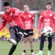 El amistoso entre Rusia y Paraguay queda suspendido