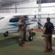 Operación Ypané: imputan a detenidos en pista clandestina donde se encontró narcoavioneta