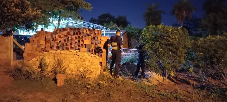 Un detenido por presunto feminicidio y filicidio en Itá Un detenido por presunto feminicidio y filicidio en Itá