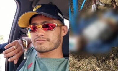 Atentado en Canindeyú: hijo de un concejal muere tras ser baleado por sicarios