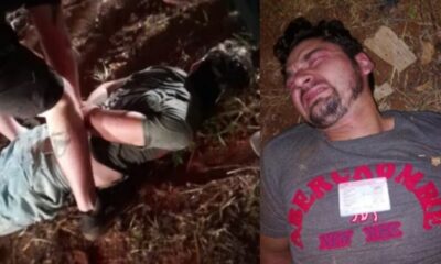 Conductoras de Bolt se unen para atrapar a violador: usaba mismo modus operandi para atacarlas