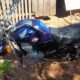 Adolescente fallece tras chocar con su moto a un caballo en Concepción