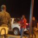 Bella Vista: Concejal municipal fue herido con cuchillo y Policía detuvo a supuesto autor