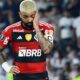 Gabigol, sancionado con dos años de suspensión por entorpecer un control antidopaje