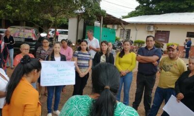 Capitán Bado: pobladores exigen más recursos para Hospital Distrital
