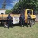 Recuperan en Capitán Bado un camión robado en Ponta Porã
