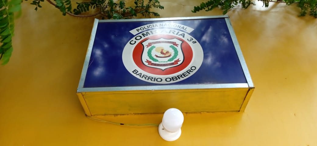 PJC: Hurtan celular de una docente en su escuela PJC: Hurtan celular de una docente en su escuela