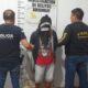 Imputan a sujeto detenido por el asesinato de un menor de 17 años