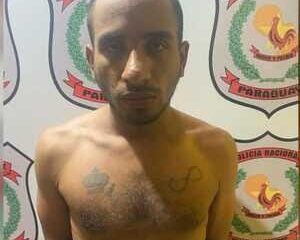 PJC: Imputan a joven que intentó herir a tiros a su hermana en barrio Obrero