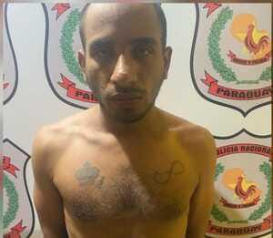 PJC: Imputan a joven que intentó herir a tiros a su hermana en barrio Obrero PJC: Imputan a joven que intentó herir a tiros a su hermana en barrio Obrero