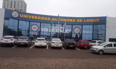 UAL sede PJC y la UPG siguen de forma completamente irregular