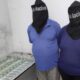 Empleada infiel y su pareja caen tras robar USD 50.000 a su patrona