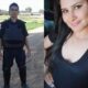 Policía mató a su pareja de un disparo frente a la hija de ambos
