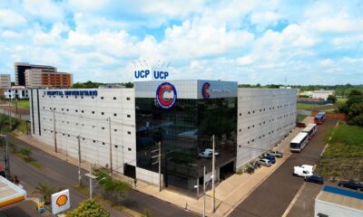 UCP se destaca brindando atención médica de excelencia en la frontera