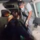 Bebé nace en ambulancia camino al hospital en el Alto Chaco