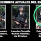 Detienen a presunta guerrillera de la extinta ACA en Pedro Juan Caballero