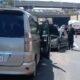 Video: Una lancha causa accidente en superviaducto de Madame Lynch