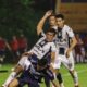 Paridad en Luque en el inicio de la fecha 11