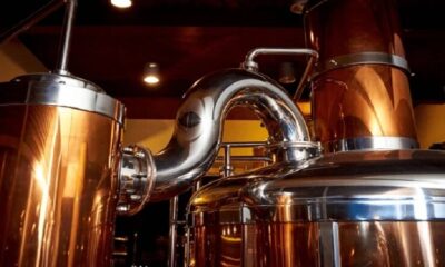 Emprendedor tuvo que desechar 3 mil litros de cerveza por culpa de la ANDE
