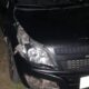Accidente de tránsito en Arroyito: mujer fallece tras ser impactada por una camioneta