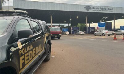 Impiden que paraguayos sean llevados para trabajos de esclavitud en Brasil