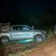 Sicarios acribillan a tres personas en camino vecinal de Bella Vista Norte