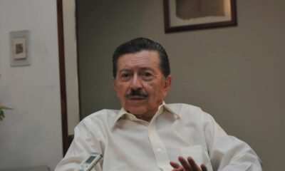 Fallece Martín Almada, Premio Nobel Alternativo y descubridor de los Archivos del Terror