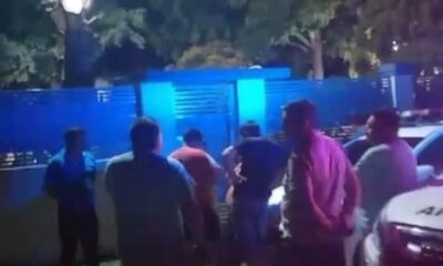 Viernes Santo: sicarios balean una vivienda y asesinan a un hombre en San Pedro
