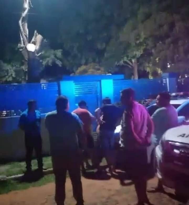 Viernes Santo: sicarios balean una vivienda y asesinan a un hombre en San Pedro