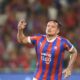 Edu le da el triunfo a Cerro Porteño