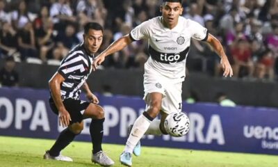 Libertad y Olimpia se neutralizan en La Huerta