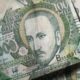 Celebración de los 26 años del billete de G. 100.000