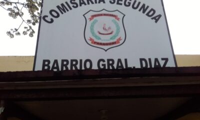 PJC: Asaltan a cuatro mujeres en un salón de belleza en el barrio San Gerardo