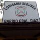 PJC: Asaltan a cuatro mujeres en un salón de belleza en el barrio San Gerardo