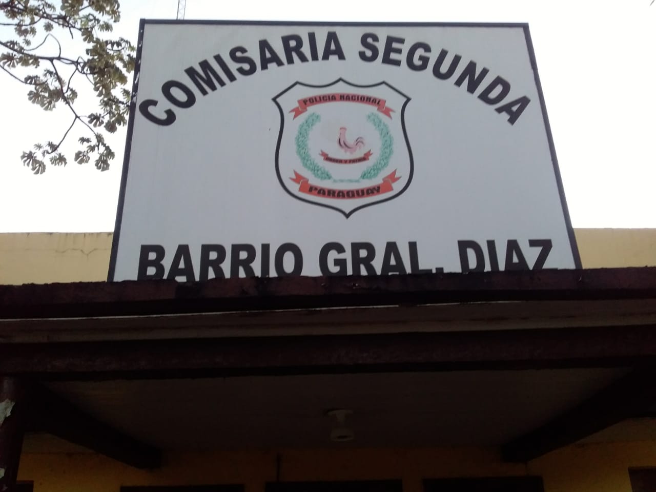 PJC: Asaltan a cuatro mujeres en un salón de belleza en el barrio San Gerardo PJC: Asaltan a cuatro mujeres en un salón de belleza en el barrio San Gerardo