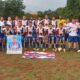 Primero de Marzo conquista la Pre Copa Paraguay 2024 en Amambay