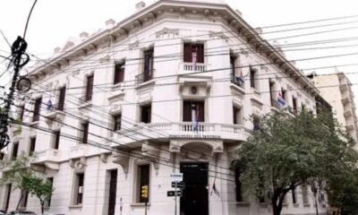 Riera anuncia traslado del Ministerio del Interior, Policía y otras instituciones a un solo edificio