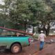 Temporal tumba árboles y causa destrozos en Alto Paraná