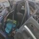 Dos muertos y tres heridos deja vuelco de automóvil en Paraguarí