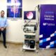 PJC: Hospital Regional recibió torre de endoscopia digestiva