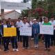 Arroyito: Alumnos y padres de un colegio exigen al Ministerio de Educación la devolución de rubros